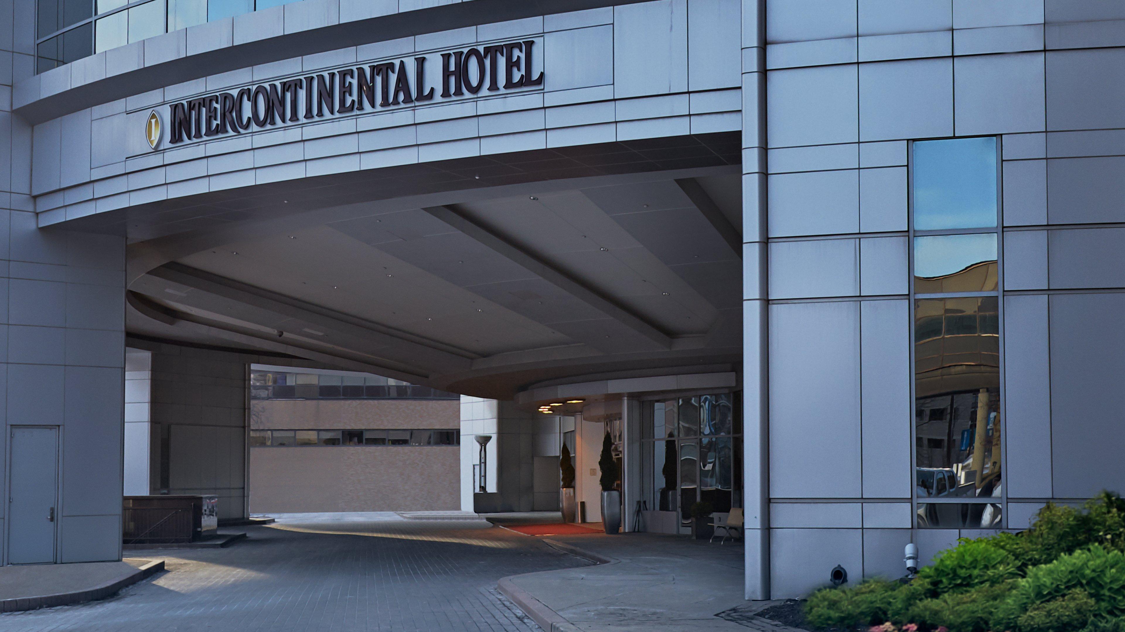 Intercontinental Cleveland, An Ihg Hotel Exterior photo