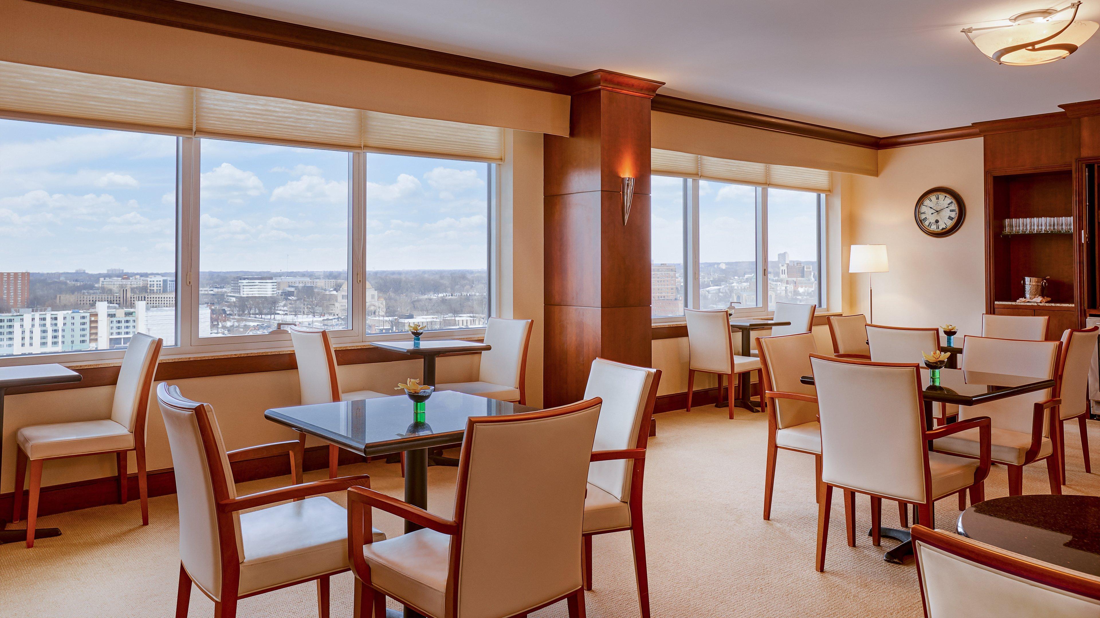 Intercontinental Cleveland By Ihg Hotel Exterior photo