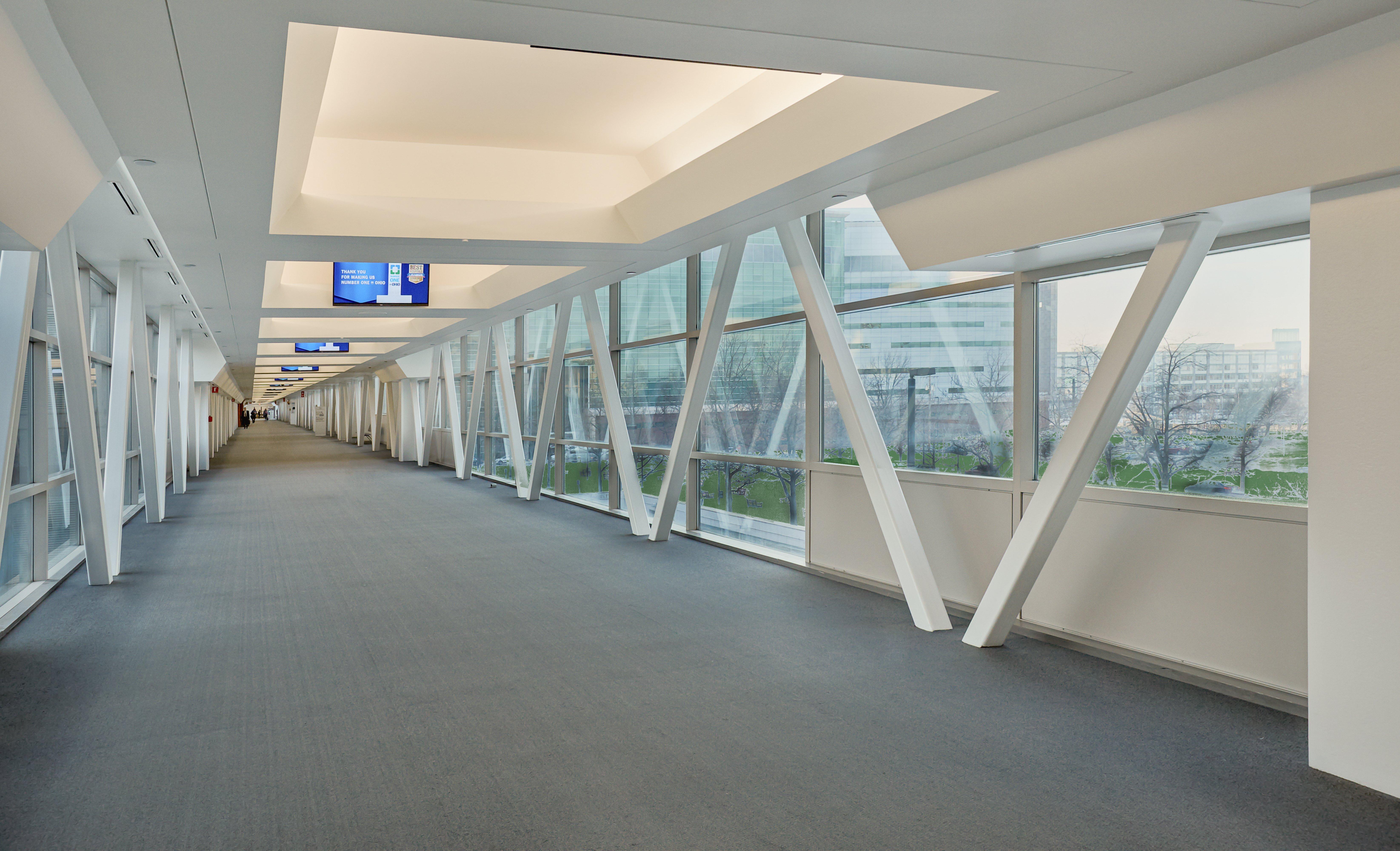 Intercontinental Cleveland By Ihg Hotel Exterior photo